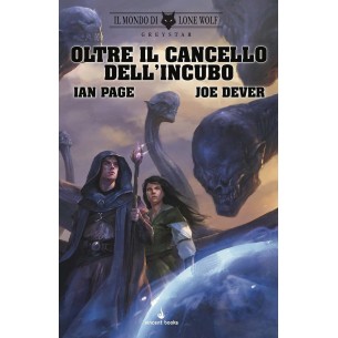 Oberon il Mago 3 - Oltre Il...