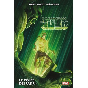 L'Immortale Hulk 02 - Le...