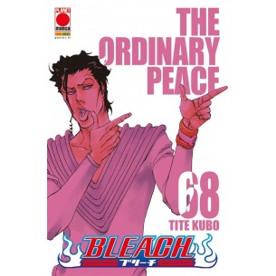 Bleach 68 - Seconda Ristampa