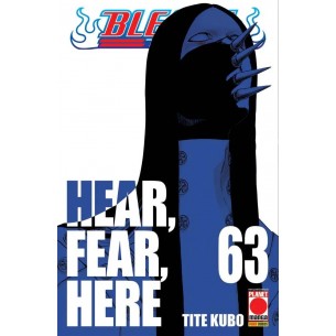 Bleach 63 - Seconda Ristampa