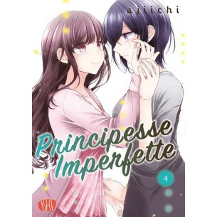Principesse Imperfette 4