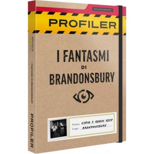 Profiler - I Fantasmi di...