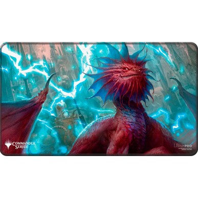 Playmat Stitched - Niv-Mizzet, Parun...