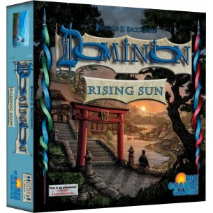 Dominion - Rising Sun...