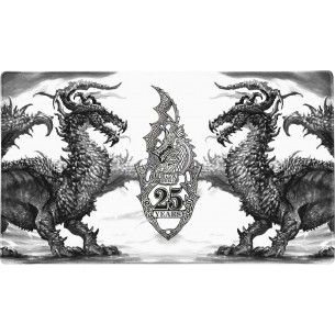 Playmat - 25th Anniversary...