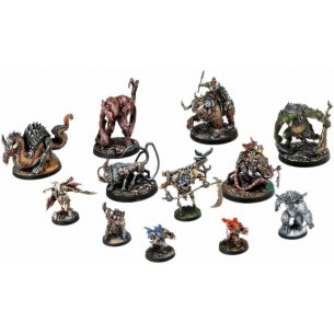 Dungeons & Lasers - Horrors... 2