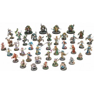 Dungeons & Lasers -... 2