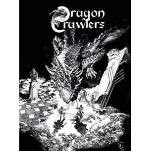 Dragon Crawlers