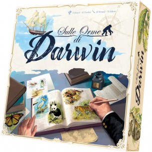 Sulle Orme di Darwin