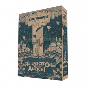 Earthborne Rangers - Bundle... 2