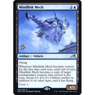 Mindlink Mech