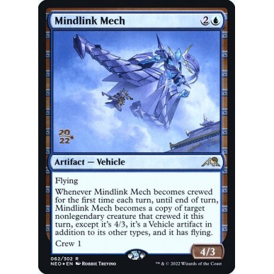 Mindlink Mech