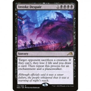 Invoke Despair