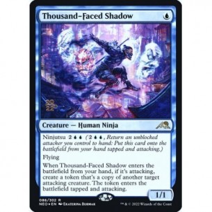 Thousand-Faced Shadow