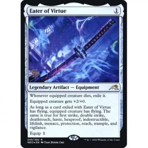Eater of Virtue