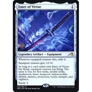 Eater of Virtue