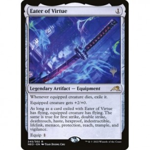 Eater of Virtue