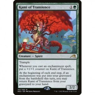 Kami of Transience