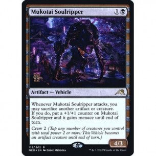 Mukotai Soulripper