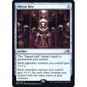 Mirror Box