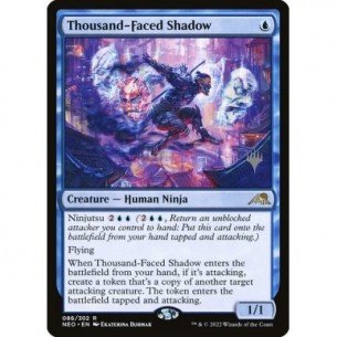 Thousand-Faced Shadow