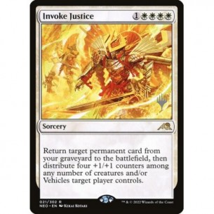 Invoke Justice