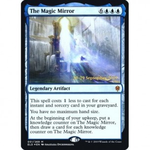 The Magic Mirror