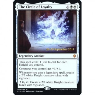 The Circle of Loyalty