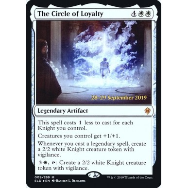 The Circle of Loyalty
