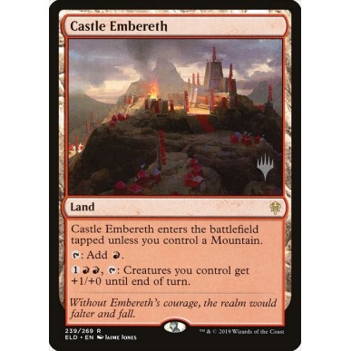 Castle Embereth