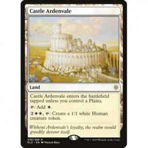 Castle Ardenvale