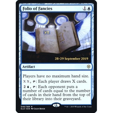 Folio of Fancies