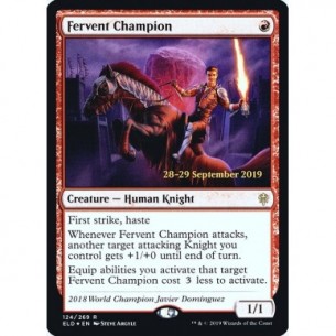 Fervent Champion