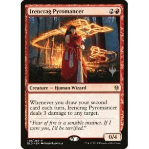 Irencrag Pyromancer