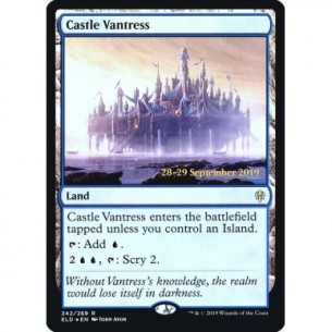 Castle Vantress