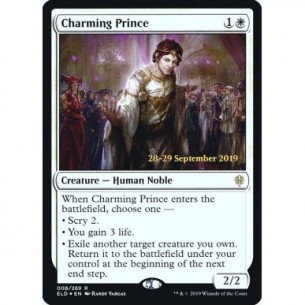 Charming Prince