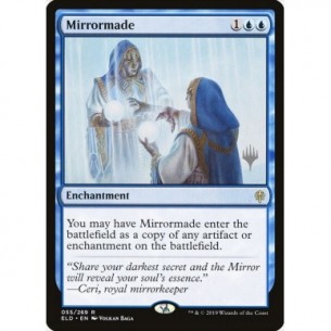 Mirrormade