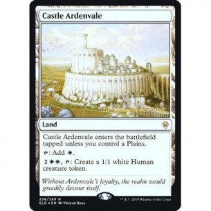 Castle Ardenvale