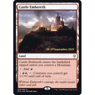Castle Embereth