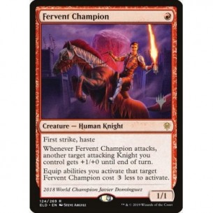 Fervent Champion