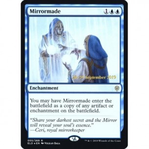 Mirrormade