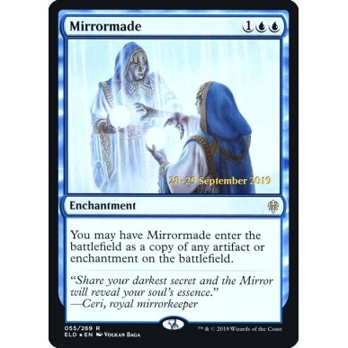 Mirrormade