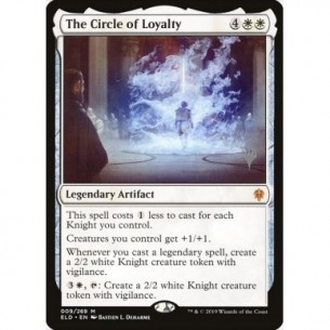 The Circle of Loyalty