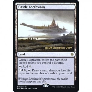 Castle Locthwain