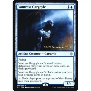 Vantress Gargoyle