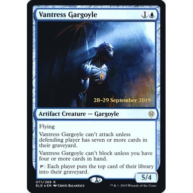 Vantress Gargoyle