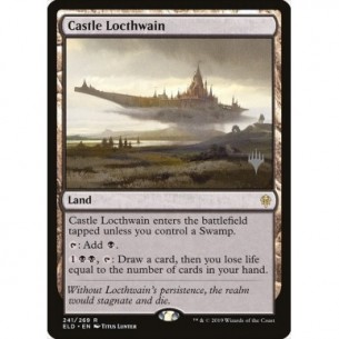 Castle Locthwain