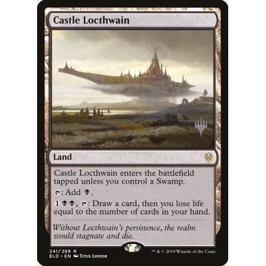 Castle Locthwain