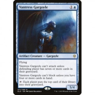 Vantress Gargoyle