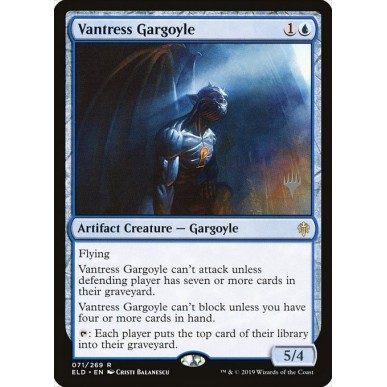 Vantress Gargoyle